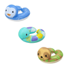 Floatin' Friends Split Swim Tube