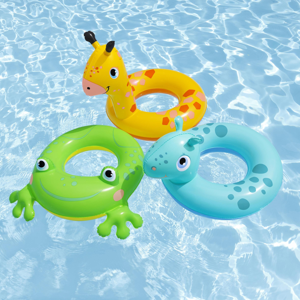 Lil' Pal Swim Tube