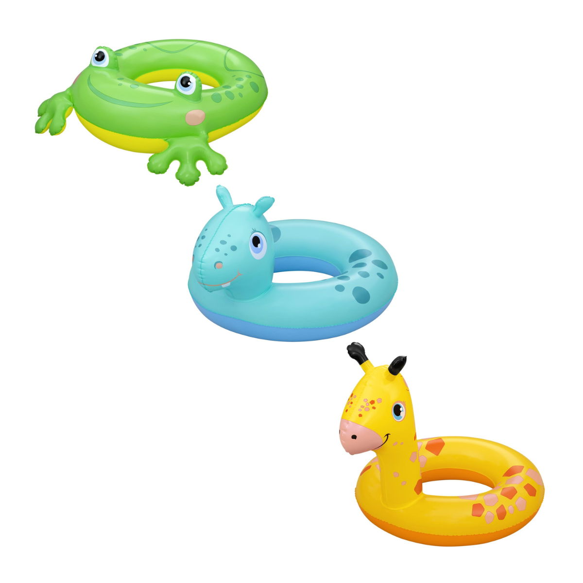 Lil' Pal Swim Tube