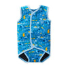 Baby Wrap™ Crocodile Swamp
