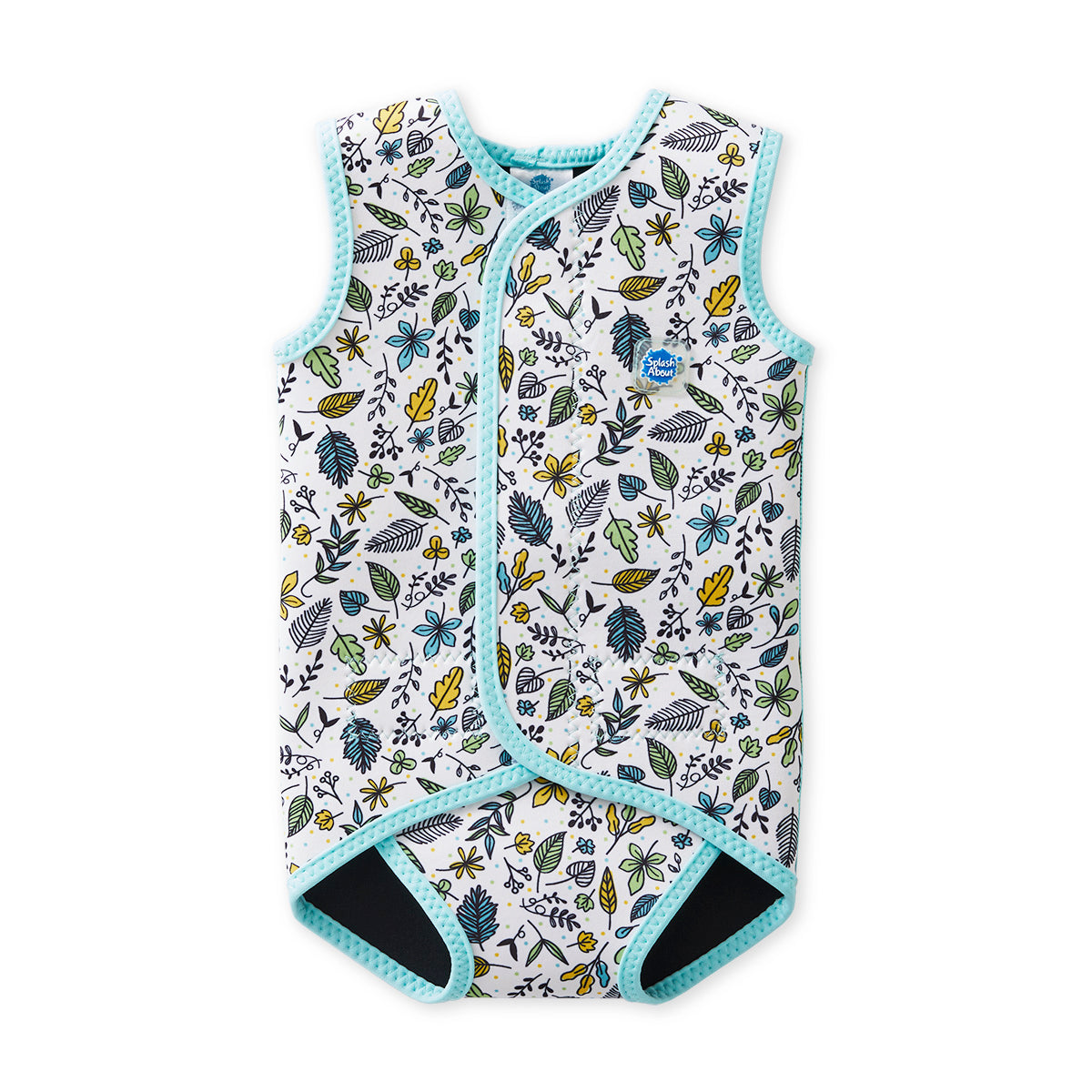 Baby Wrap™ Fallen Leaves