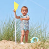 Baby Wrap™ Fallen Leaves