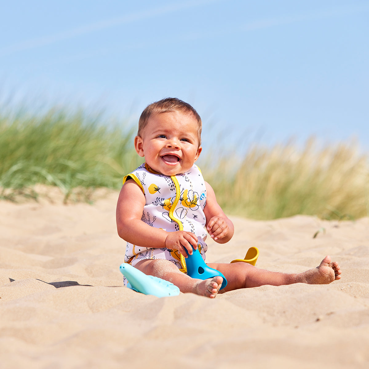 Baby Wrap™ Flower Meadow