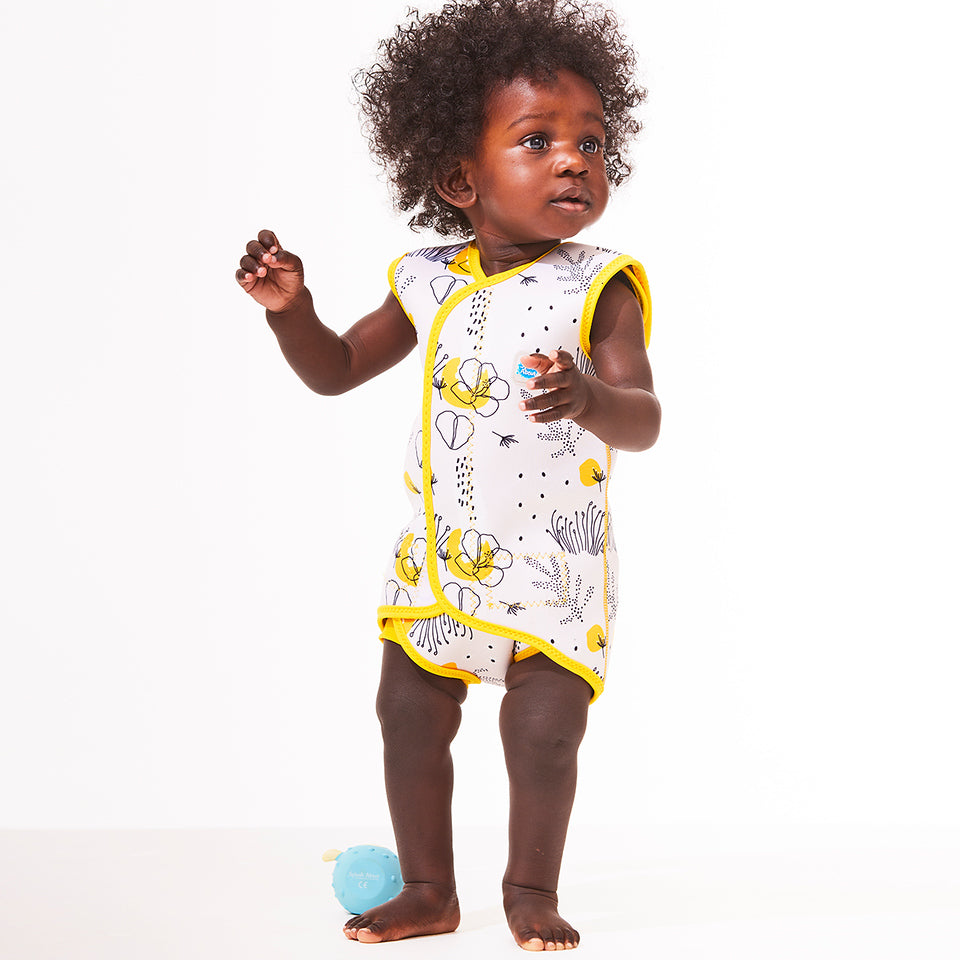 Baby Wrap™ Flower Meadow
