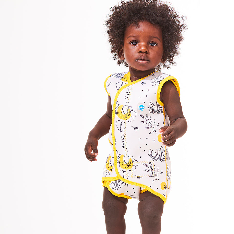 Baby Wrap™ Flower Meadow