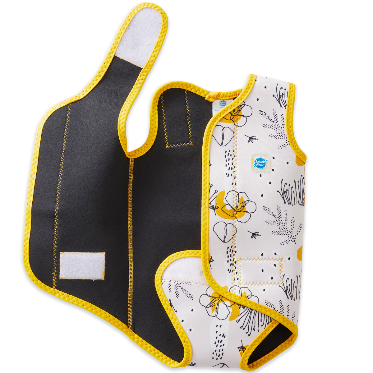 Baby Wrap™ Flower Meadow