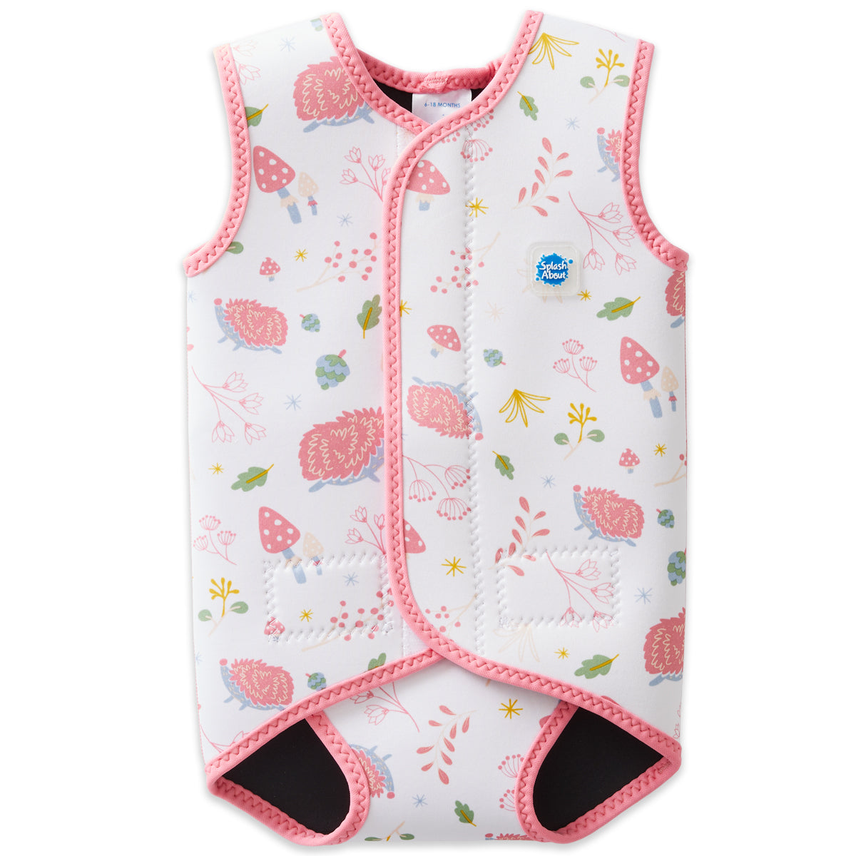 Baby Wrap™ Forest Walk
