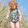 Baby Wrap™ Garden Delight