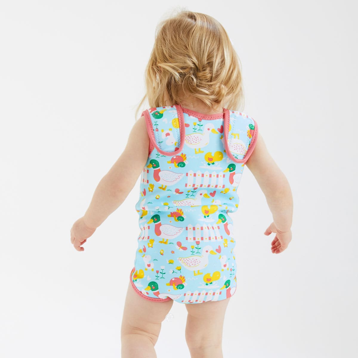 Baby Wrap™ Little Ducks