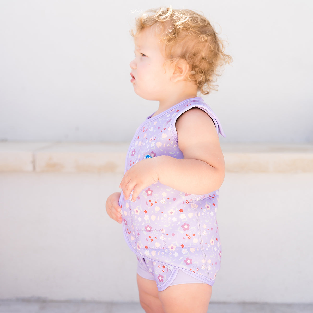 Baby Wrap™ Lilac Spring