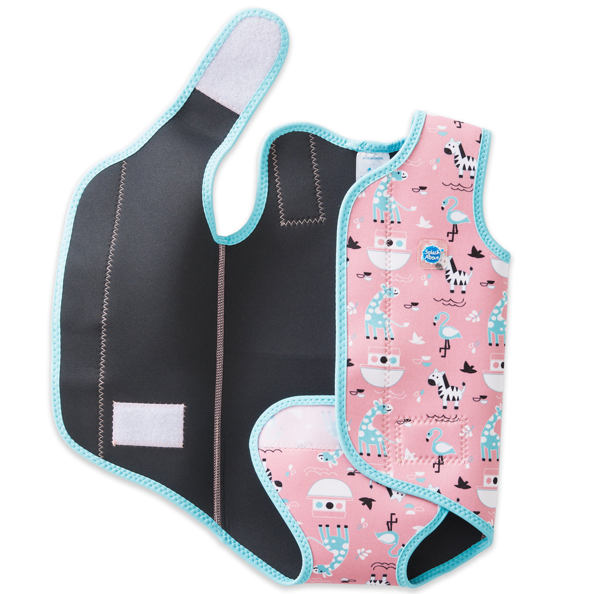 Baby Wrap™ Nina's Ark