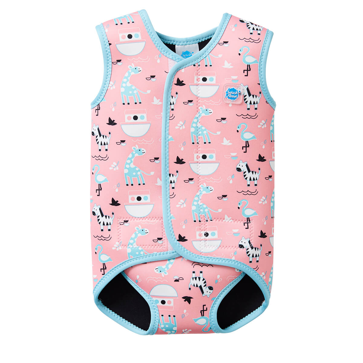 Baby Wrap™ Nina's Ark