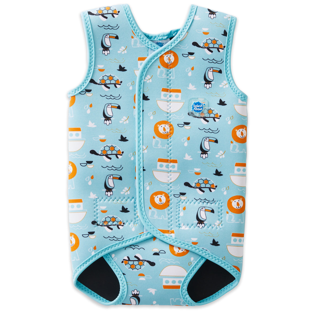 Baby Wrap™ Noah's Ark