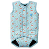 Baby Wrap™ Playful Otters