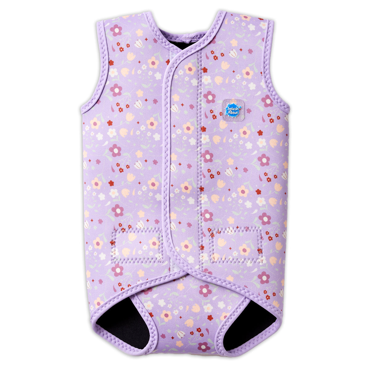 Baby Wrap™ Lilac Spring
