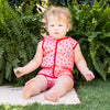 Baby Wrap™ Strawberry Field