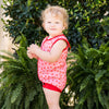 Baby Wrap™ Strawberry Field