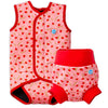 Baby Wrap™ Wetsuit & Happy Nappy™ Bundle