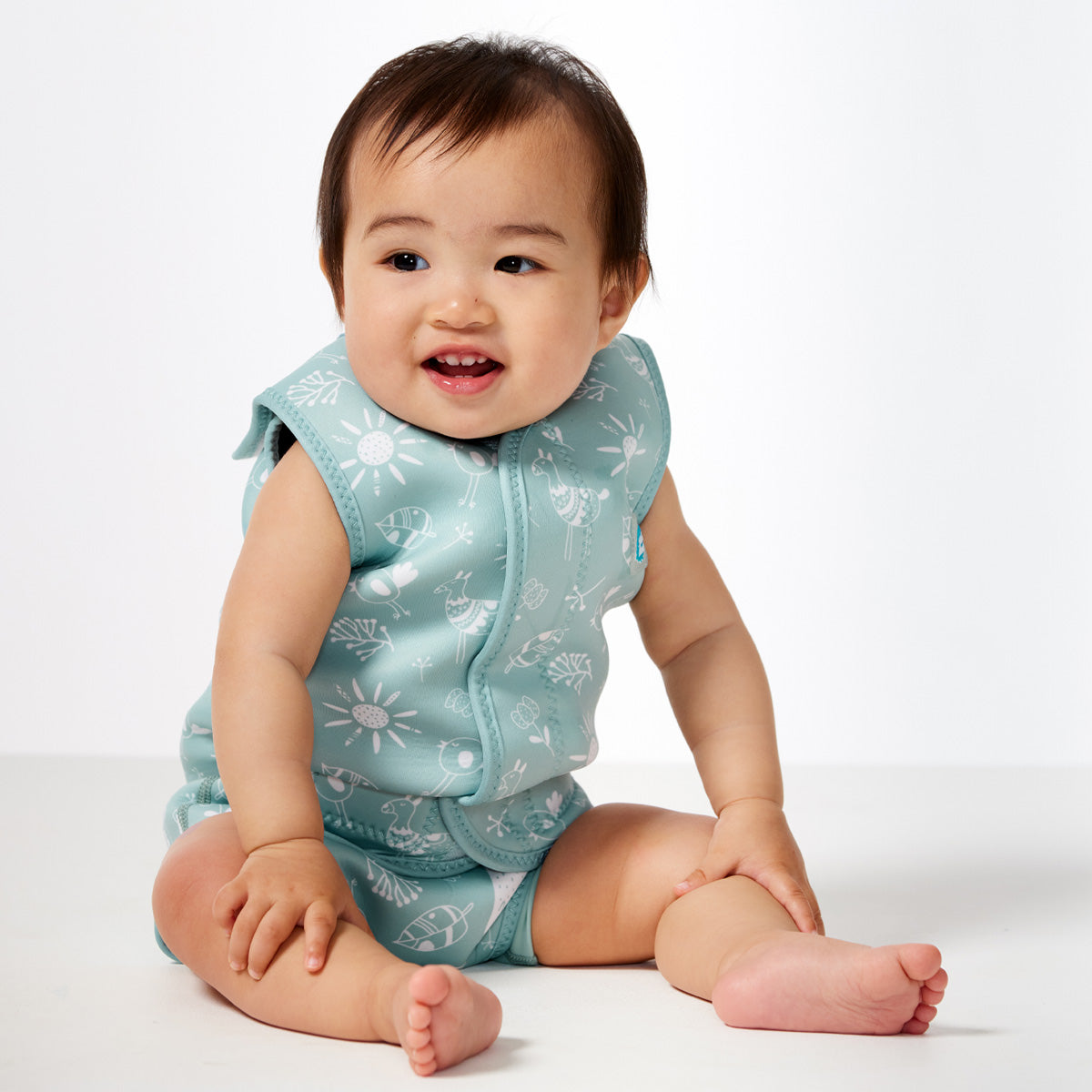 Baby Wrap™ Sunny Bear