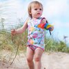 Baby Wrap™ Up & Away