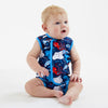 Baby Wrap™ Under the Sea