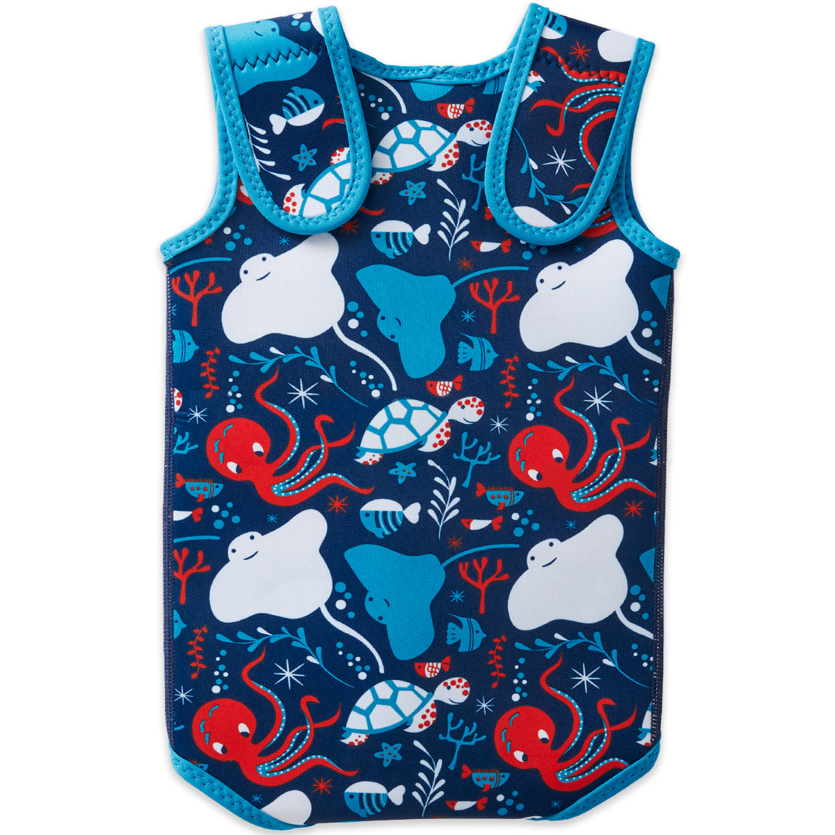 Baby Wrap™ Under the Sea