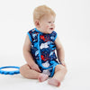 Baby Wrap™ Under the Sea