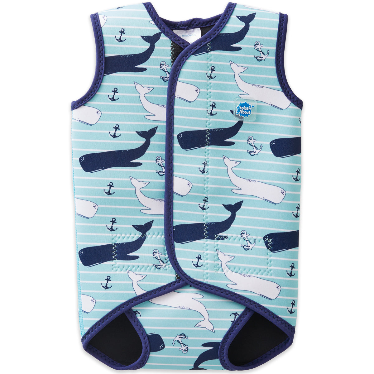 Baby Wrap™ Vintage Moby
