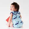 Baby Wrap™ Vintage Moby
