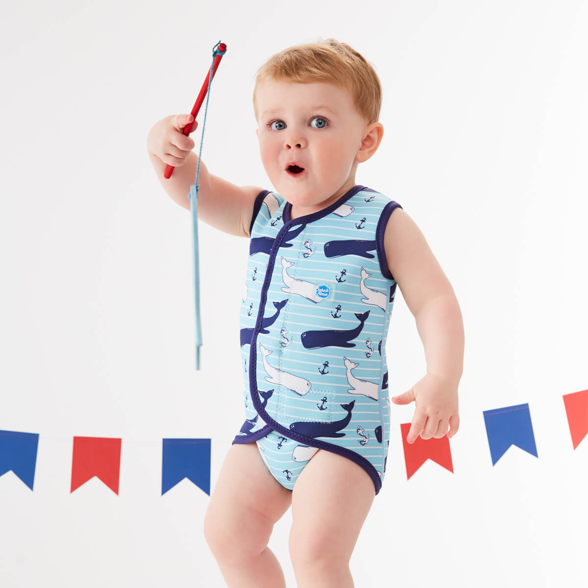Baby Wrap™ Vintage Moby