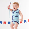 Baby Wrap™ Vintage Moby