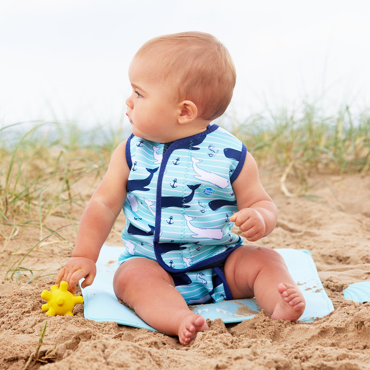 Baby Wrap™ Vintage Moby