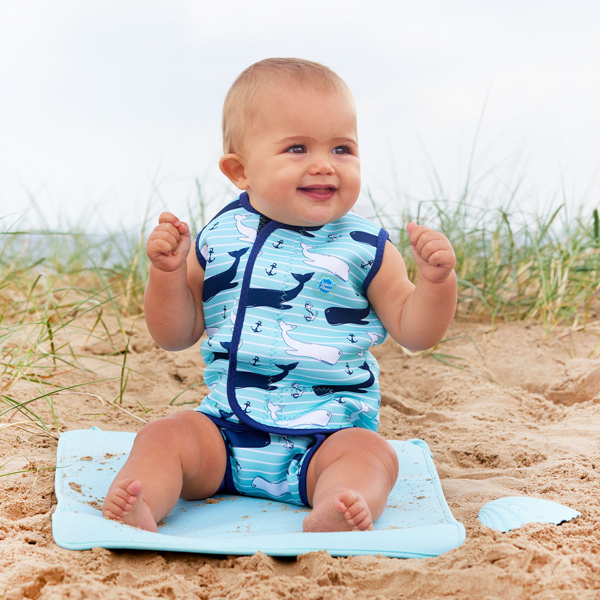 Baby Wrap™ Vintage Moby