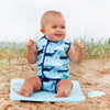 Baby Wrap™ Vintage Moby