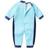 Warm in One™ Blue Cobalt