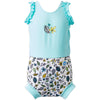 Happy Nappy™ Costume Fallen Leaves