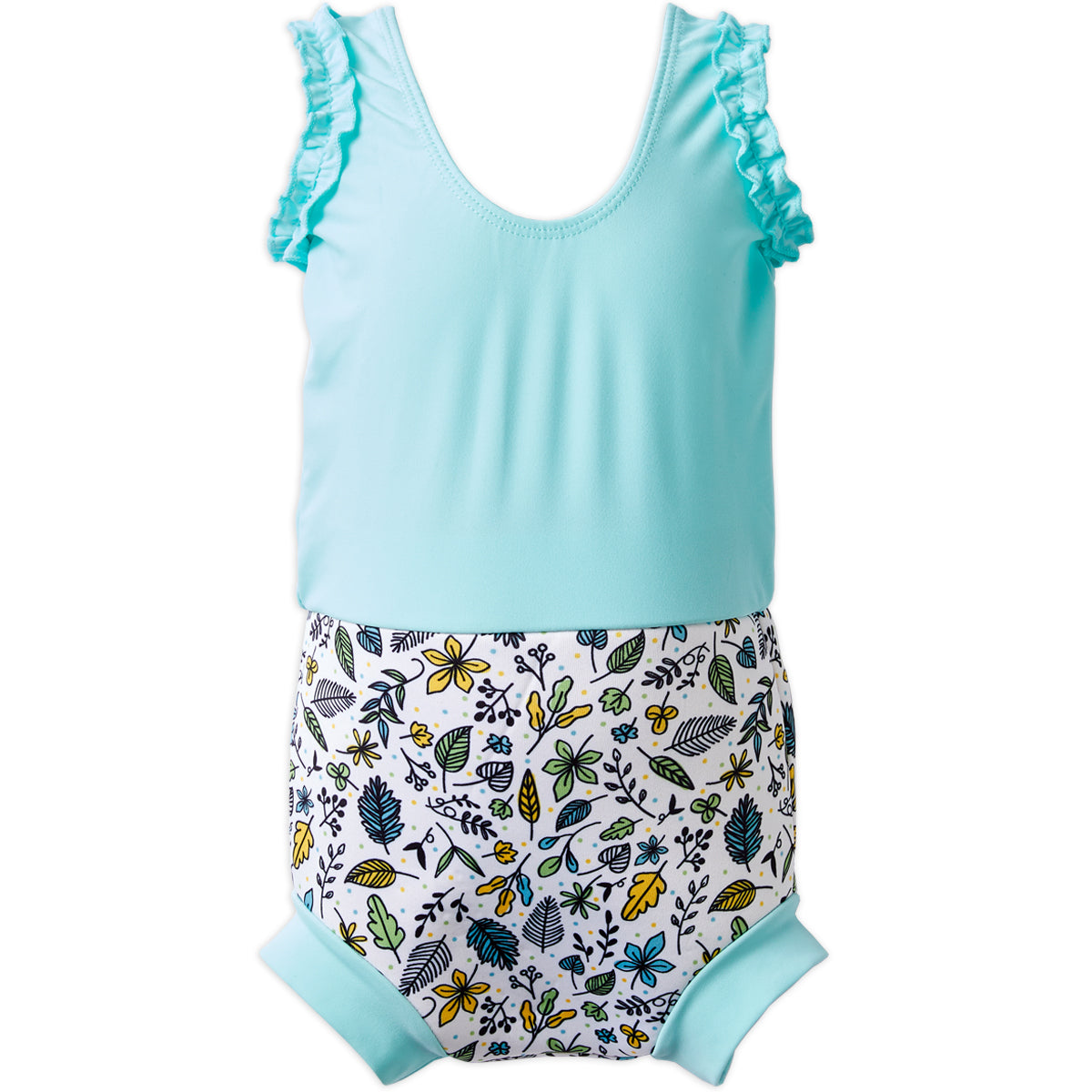 Happy Nappy™ Costume Fallen Leaves