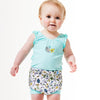 Happy Nappy™ Costume Fallen Leaves