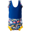 Happy Nappy™ Costume Garden Delight