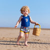 Happy Nappy™ Costume Garden Delight