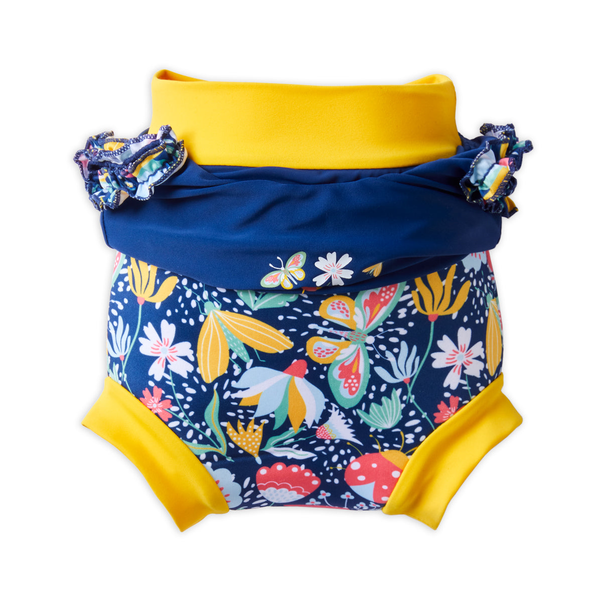 Happy Nappy™ Costume Garden Delight
