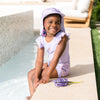 Happy Nappy™ Costume Lilac Spring