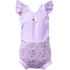 Happy Nappy™ Costume Lilac Spring