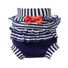 Happy Nappy™ Costume Nautical Bows