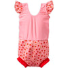 Happy Nappy™ Costume Strawberry Field