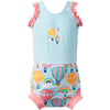 Happy Nappy™ Costume Up & Away