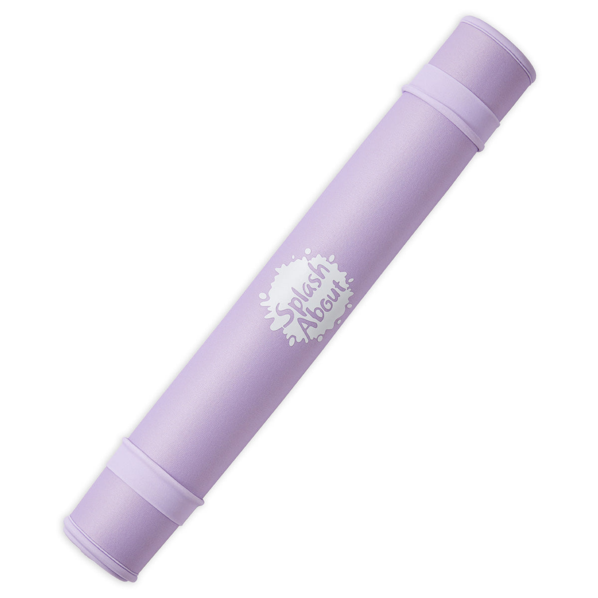 Changing Mat Lilac
