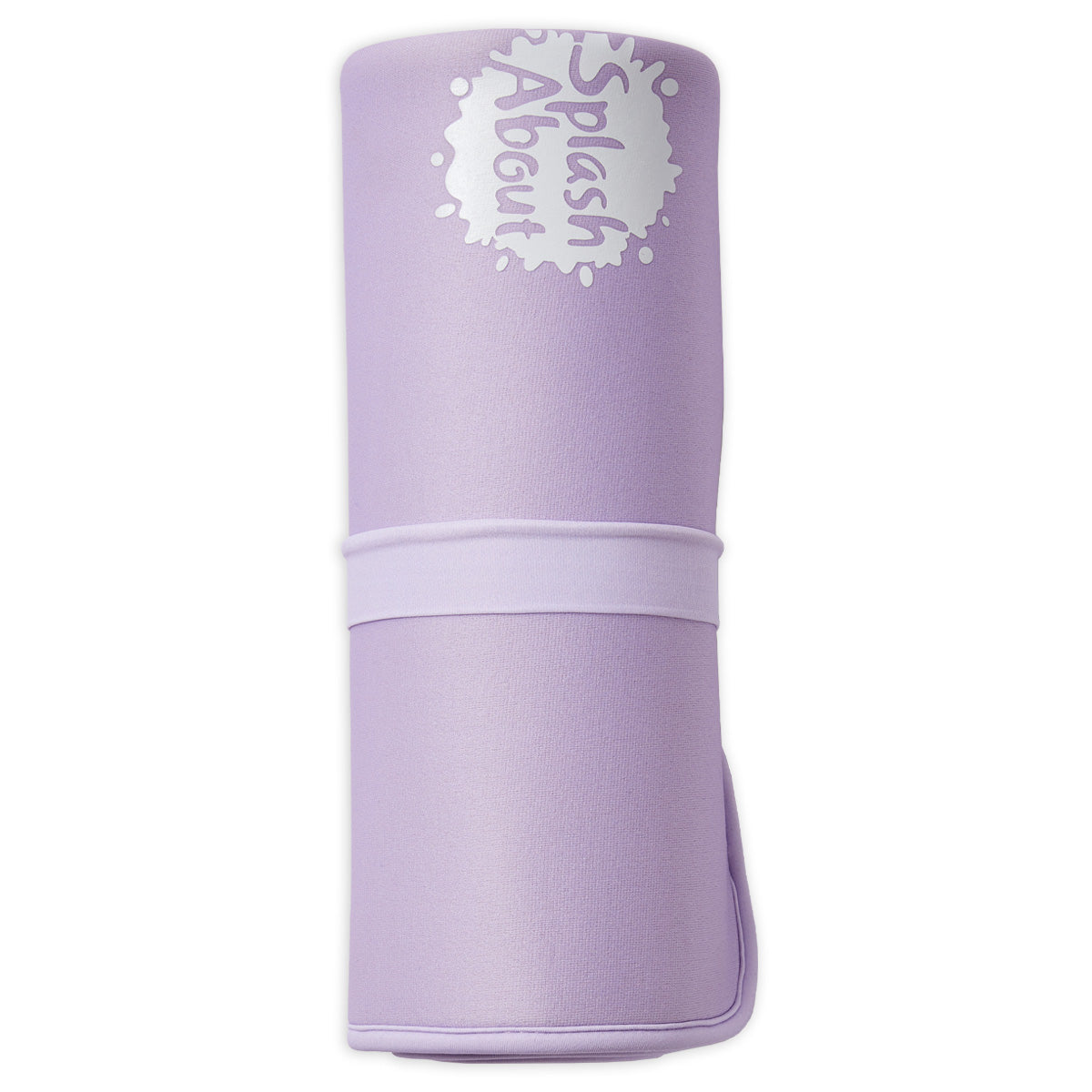 Changing Mat Lilac
