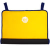 Changing Mat Yellow & Navy