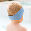 Earband - Cashmere Blue